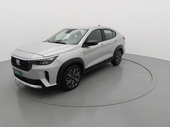 FIAT FASTBACK 1.0 TURBO 200 HYBRID AUDACE CVT FIAT FASTBACK 1.0 TURBO 200 HYBRID AUDACE CVT